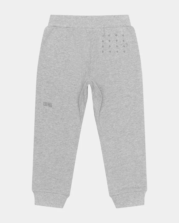 Ksubi 1999 Lil Trak Pant Grey Marle Kids Kids