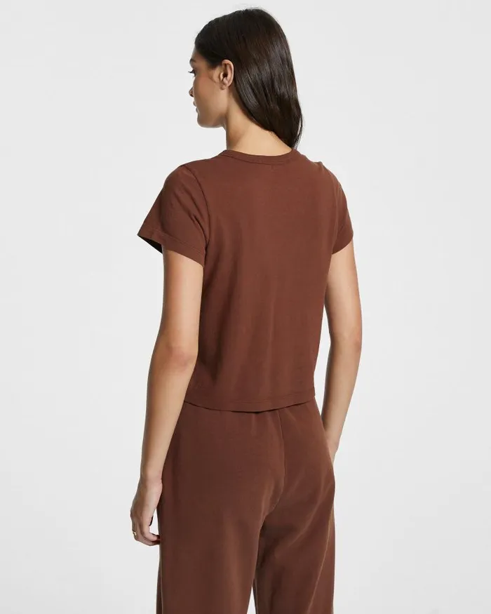Ksubi 3 X 4 Mini Ss Tee Koko Womens 4 X 4