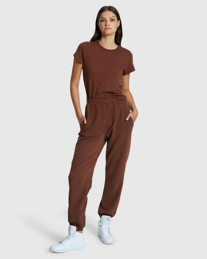 Ksubi 3 X 4 Mini Ss Tee Koko Womens 4 X 4