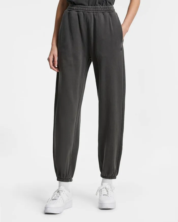 Ksubi 3 X 4 Trak Charcoal Womens Pants