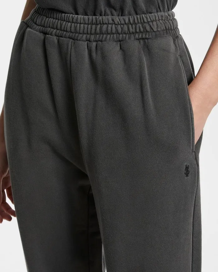 Ksubi 3 X 4 Trak Charcoal Womens Pants