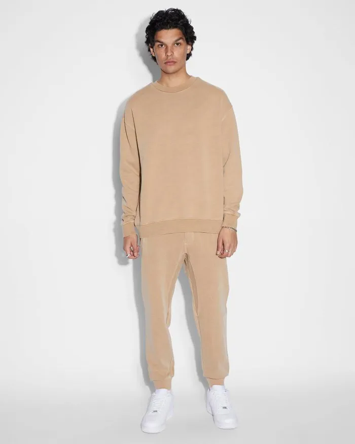 Ksubi 42154 Trak Tan Mens Pants