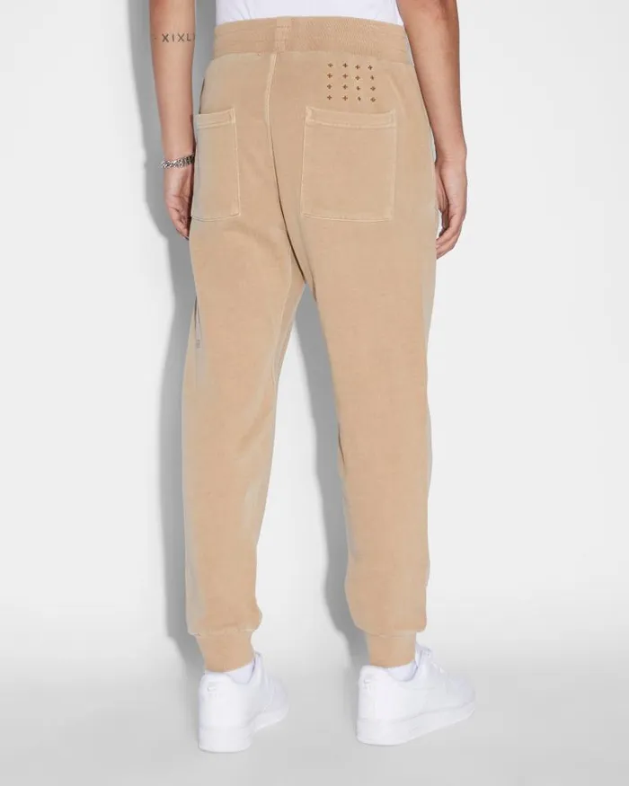 Ksubi 42154 Trak Tan Mens Pants