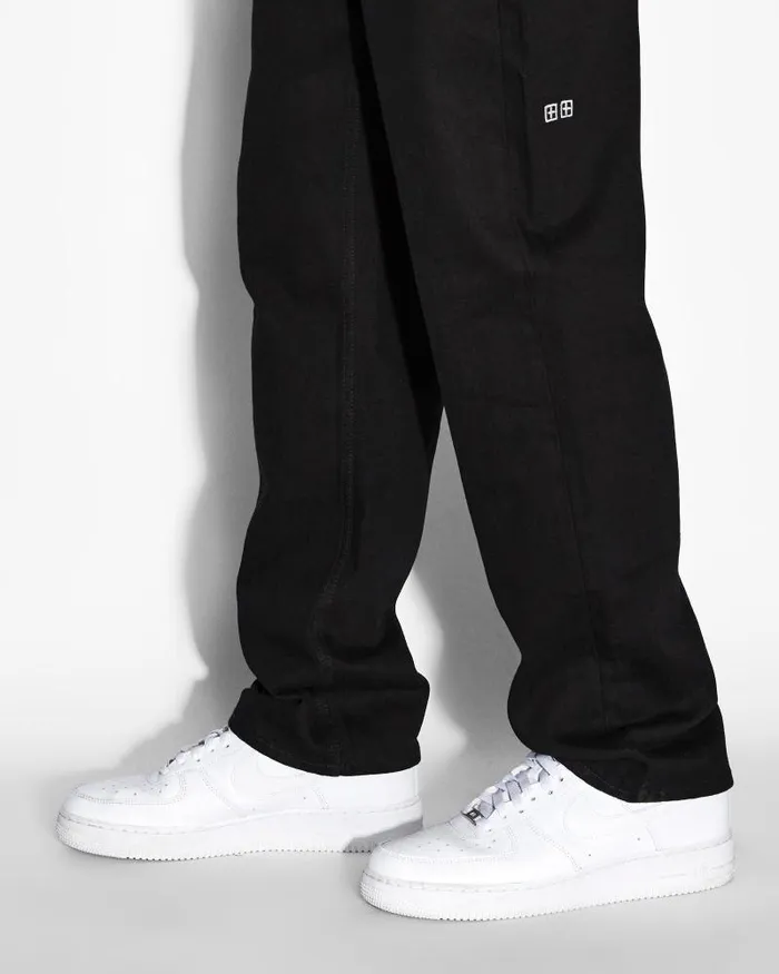 Ksubi Anti K Blackout Mens Relaxed