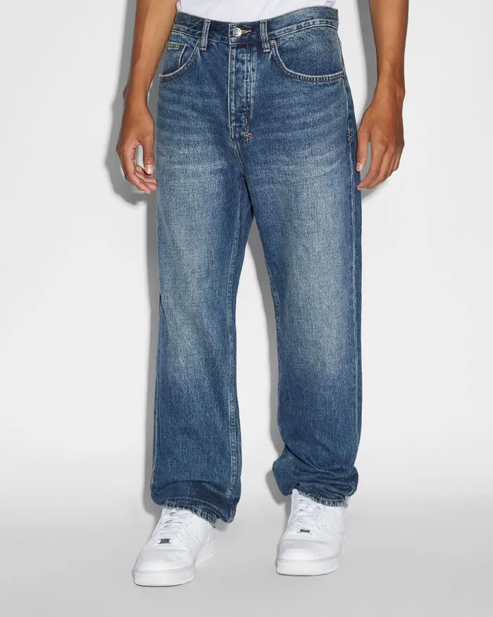 Ksubi Anti K Heritage Mens Relaxed