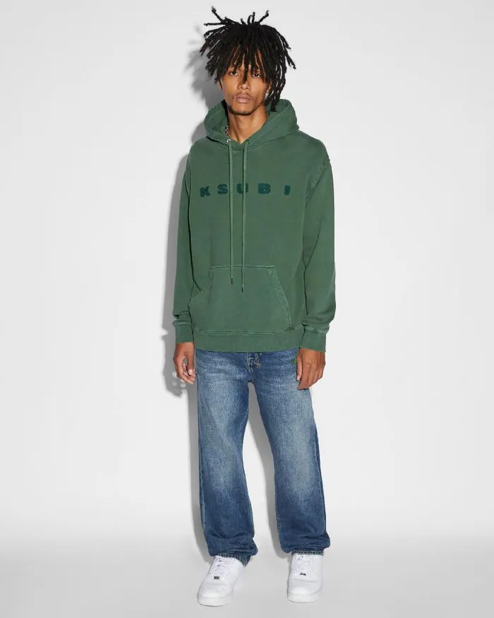 Ksubi Anti K Heritage Mens Relaxed