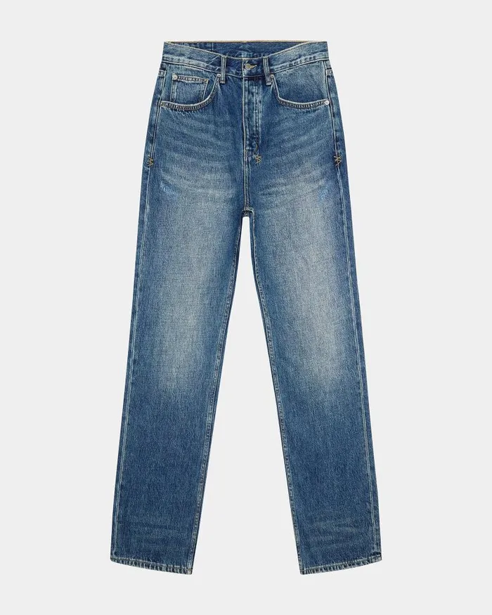Ksubi Anti K Heritage Mens Relaxed