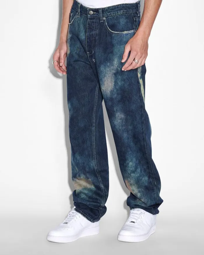 Ksubi Anti K Journey Mens Relaxed