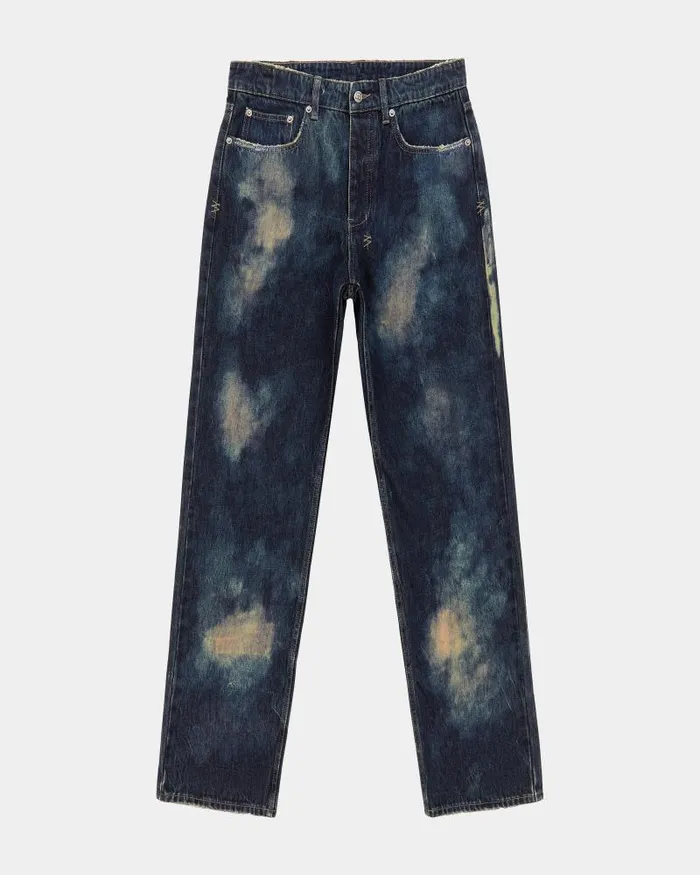 Ksubi Anti K Journey Mens Relaxed