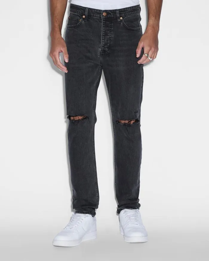 Ksubi Chitch All Hands WomensMens Skinny