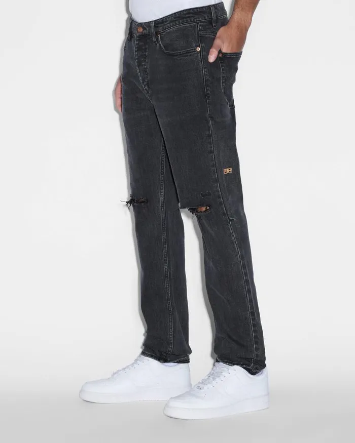 Ksubi Chitch All Hands WomensMens Skinny