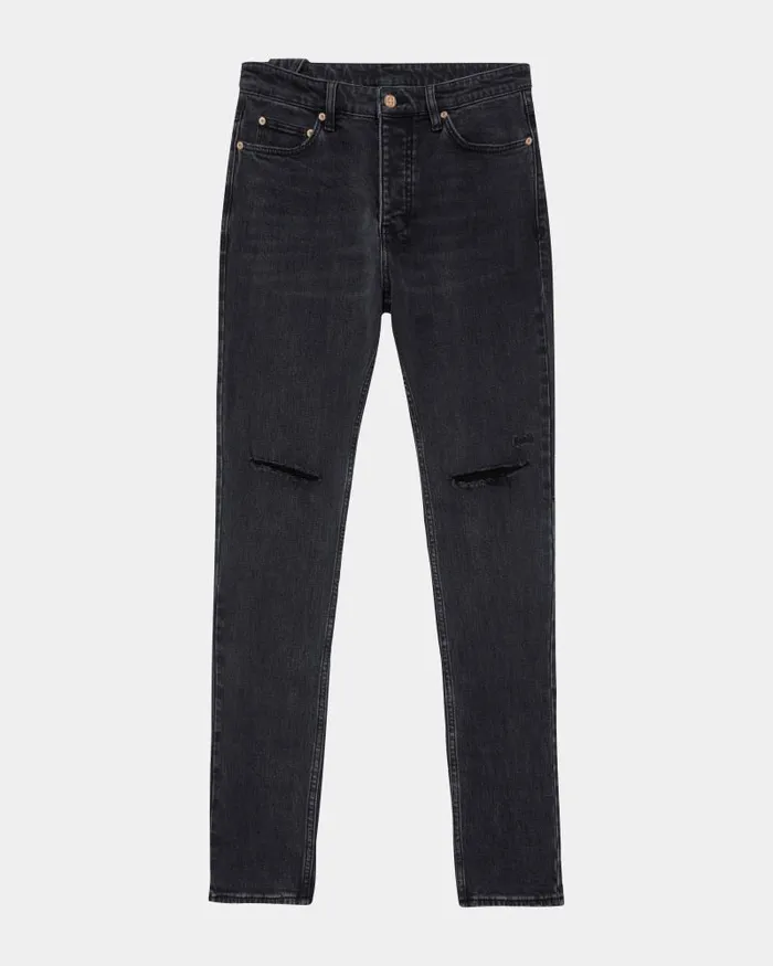 Ksubi Chitch All Hands WomensMens Skinny