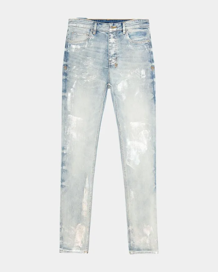 Ksubi Chitch Aurora Dynamite Mens Skinny