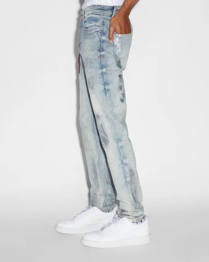 Ksubi Chitch Aurora Dynamite Mens Skinny