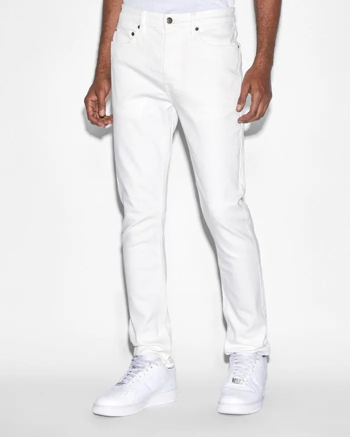 Ksubi Chitch Avalanche Mens Skinny