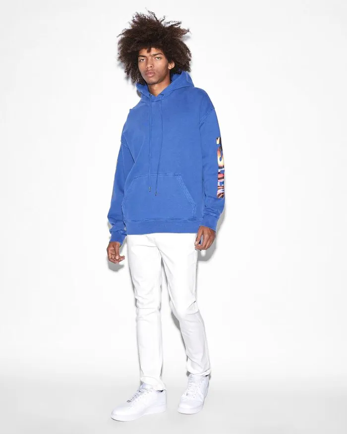 Ksubi Chitch Avalanche Mens Skinny