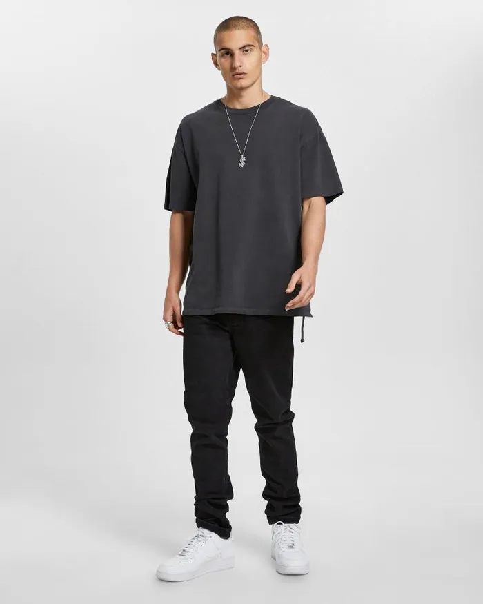 Ksubi Chitch Krow Mens Skinny