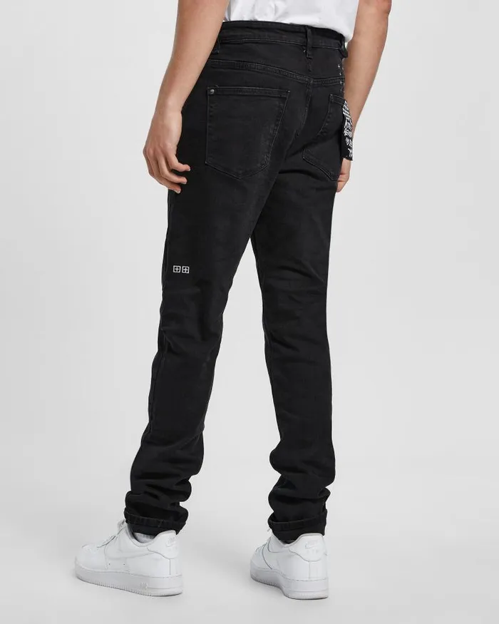 Ksubi Chitch Krow Mens Skinny
