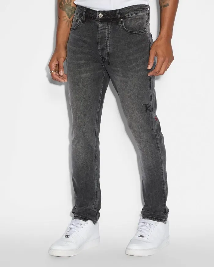 Ksubi Chitch Midnight Mens Skinny