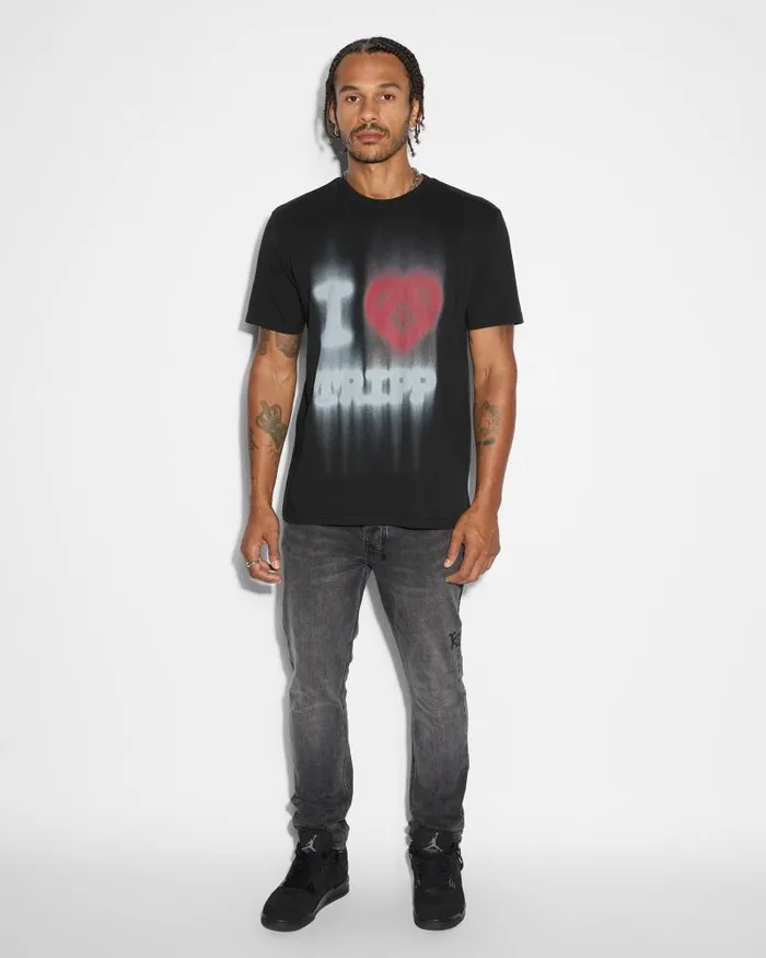 Ksubi Chitch Midnight Mens Skinny