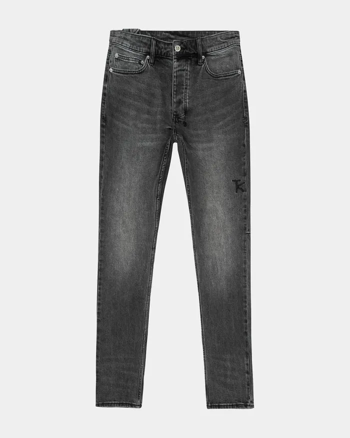 Ksubi Chitch Midnight Mens Skinny