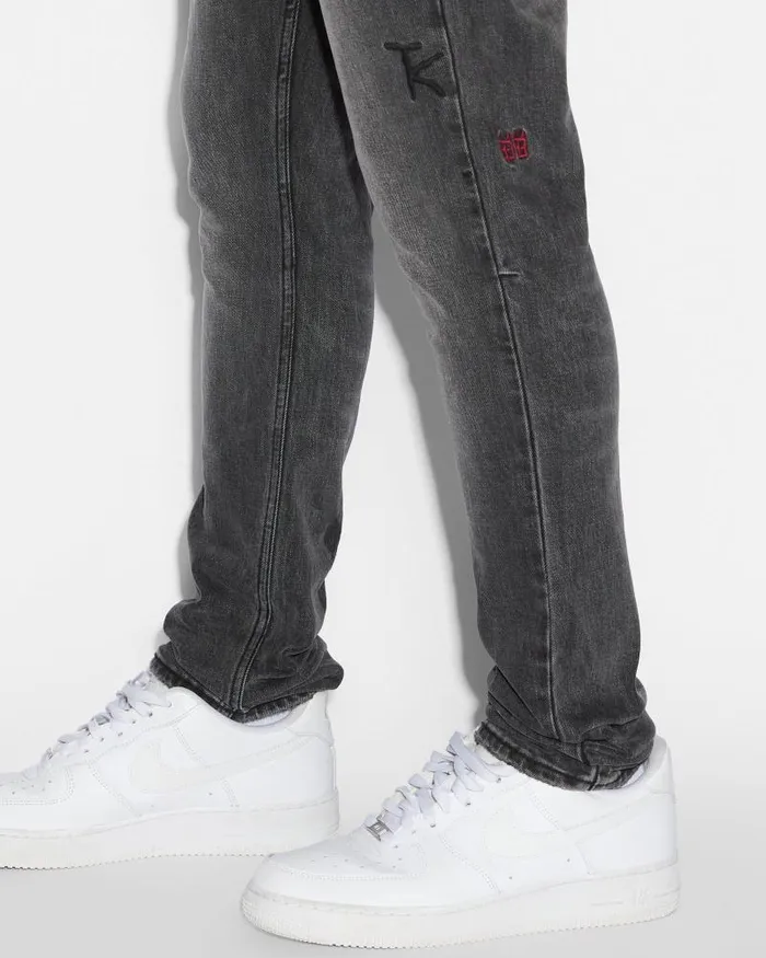 Ksubi Chitch Midnight Mens Skinny