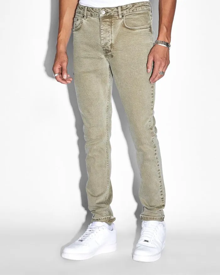 Ksubi Chitch Outback Mens Skinny