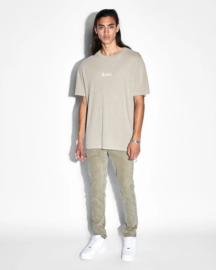 Ksubi Chitch Outback Mens Skinny