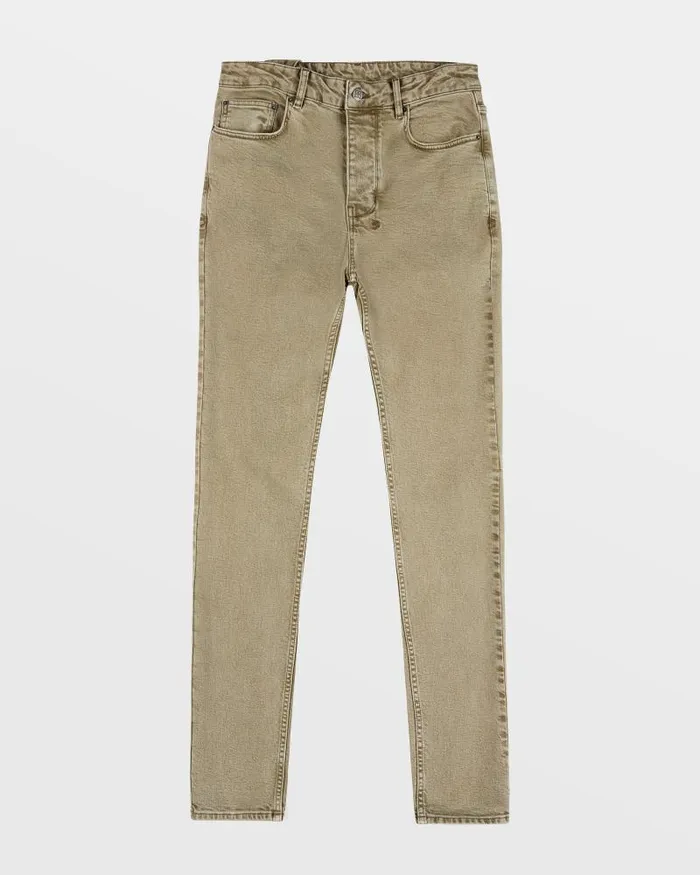 Ksubi Chitch Outback Mens Skinny