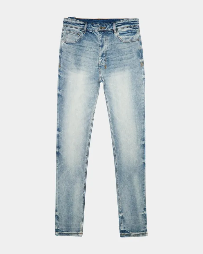 Ksubi Chitch Pure Dynamite Mens Skinny