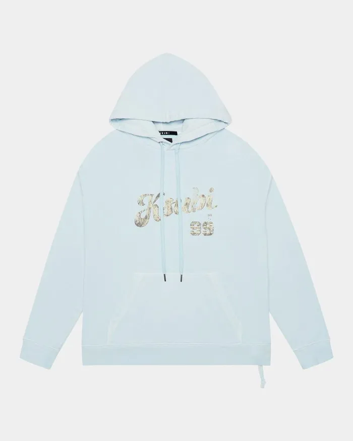 Ksubi Clubhouse Biggie Hoodie Shallows Mens Sweats