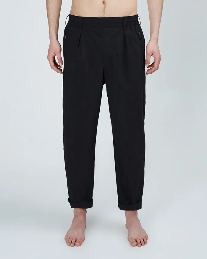 Ksubi Kserenity Pant Black Mens Pants