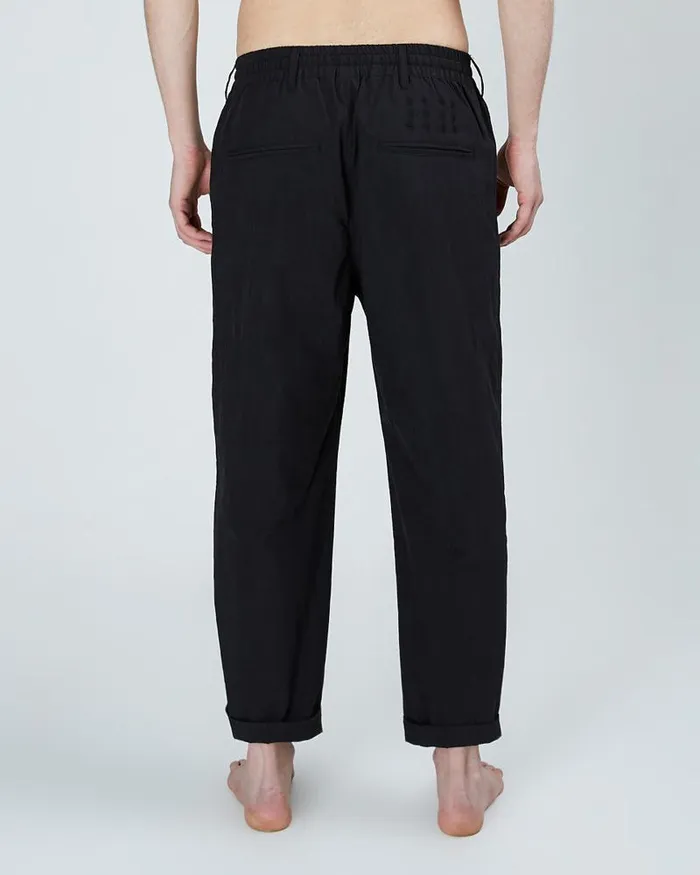 Ksubi Kserenity Pant Black Mens Pants