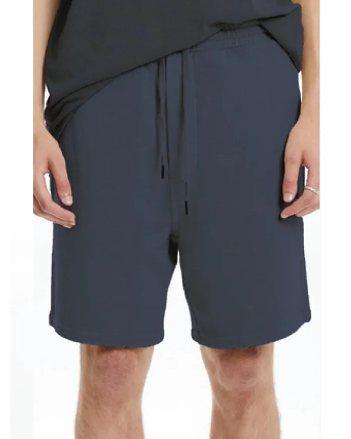 Ksubi Lofi Trak Short Blazed Womens Sweats