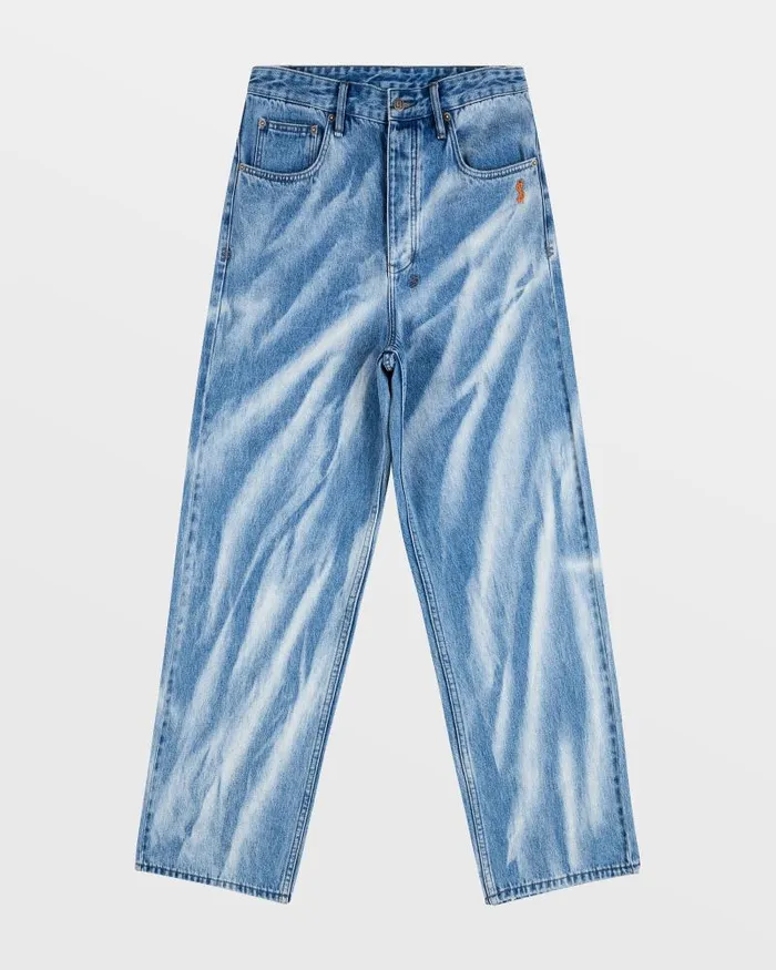 Ksubi MAXX Kaos Mens Relaxed
