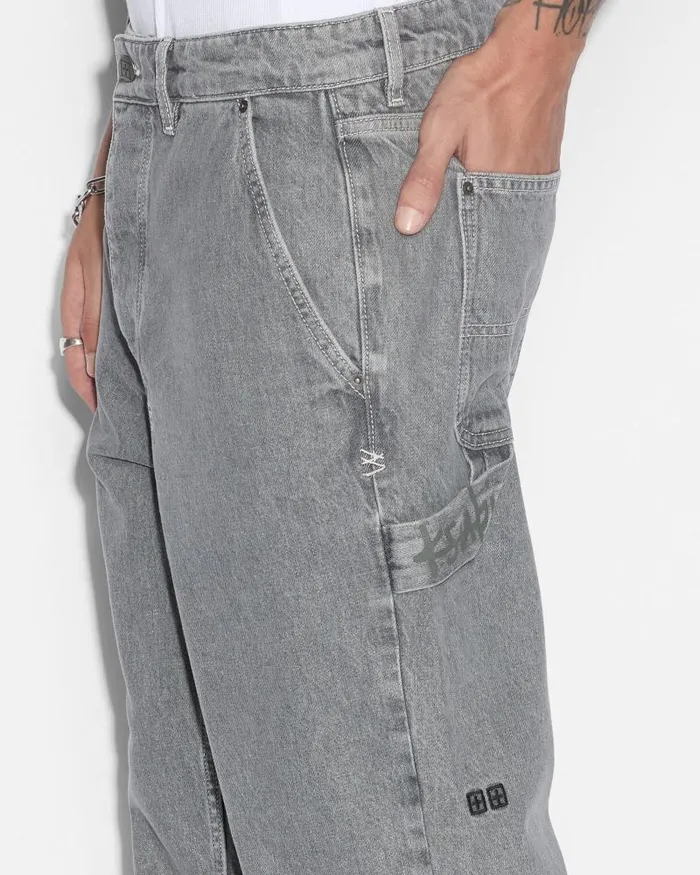 Ksubi Raptor Pant Thrifted Mens Pants