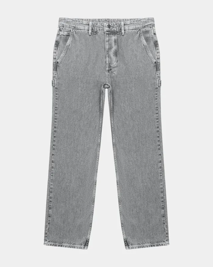 Ksubi Raptor Pant Thrifted Mens Pants