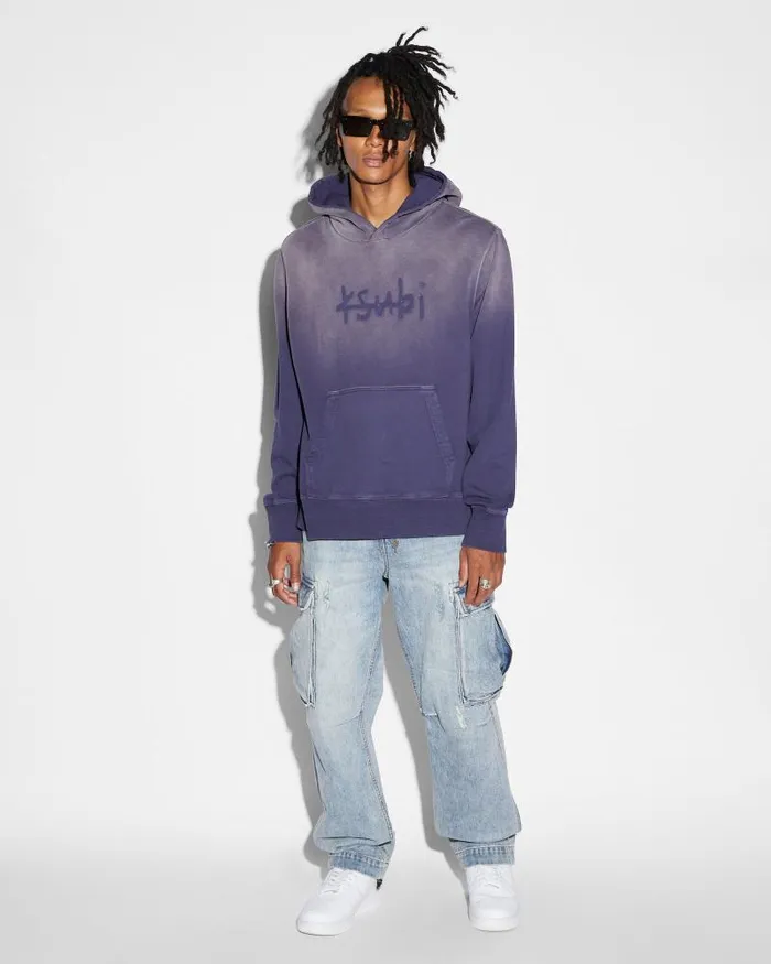 Ksubi Riot Cargo Pant Dynamo Mens Pants