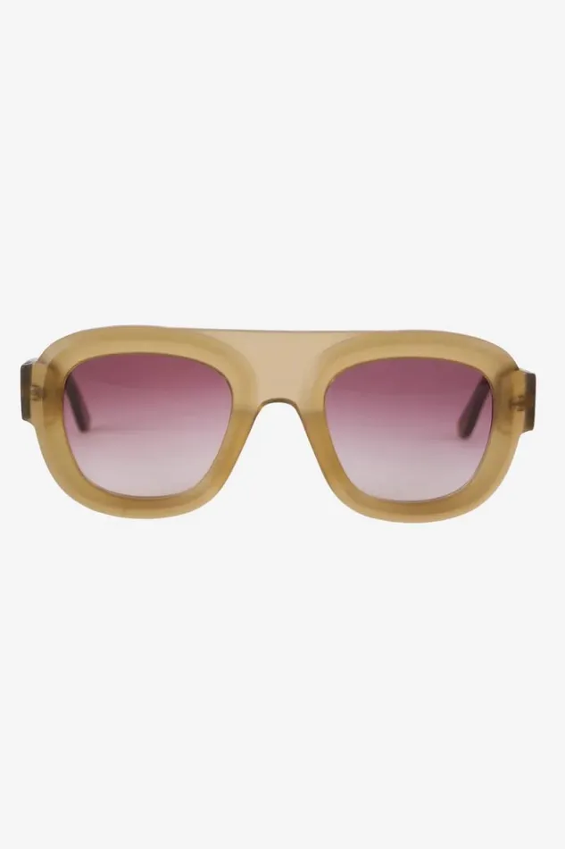 Lala Berlin Accessories Sunglasses Keith Acetate Peppel 8211 Women