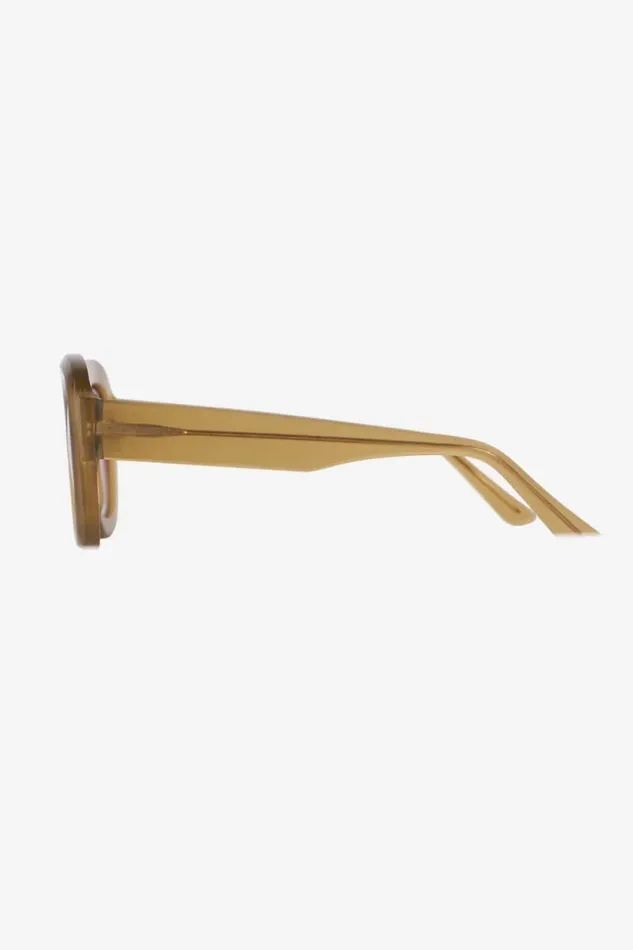 Lala Berlin Accessories Sunglasses Keith Acetate Peppel 8211 Women