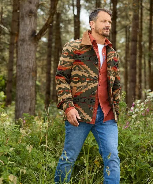 Layering Essentials Casually Customised Shirt Burnt Orange 8211 Joebrowns Apparel