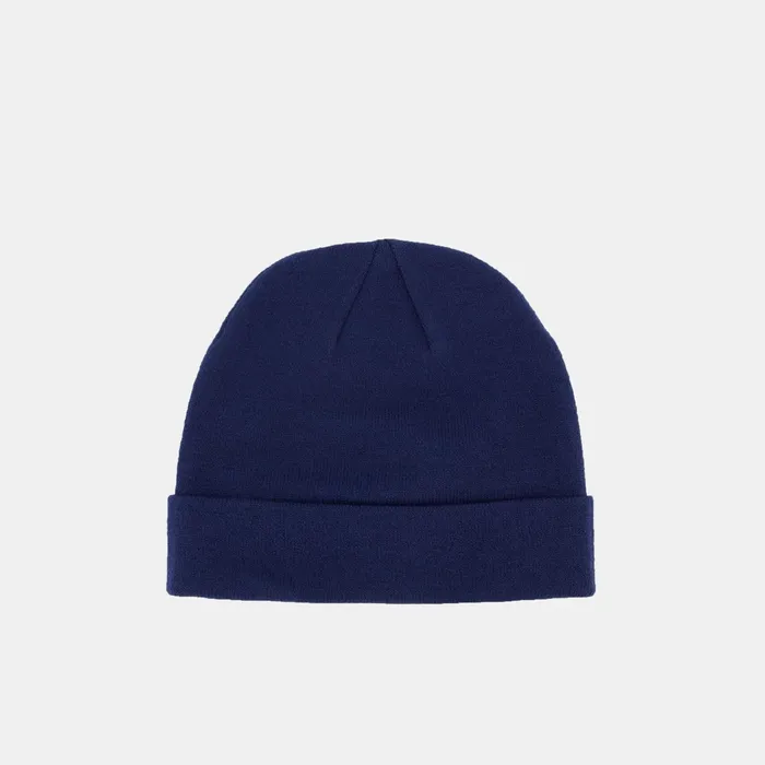 Le Coq Sportif Essentiels Bonnete Dress Blues Men Gloves And Hats