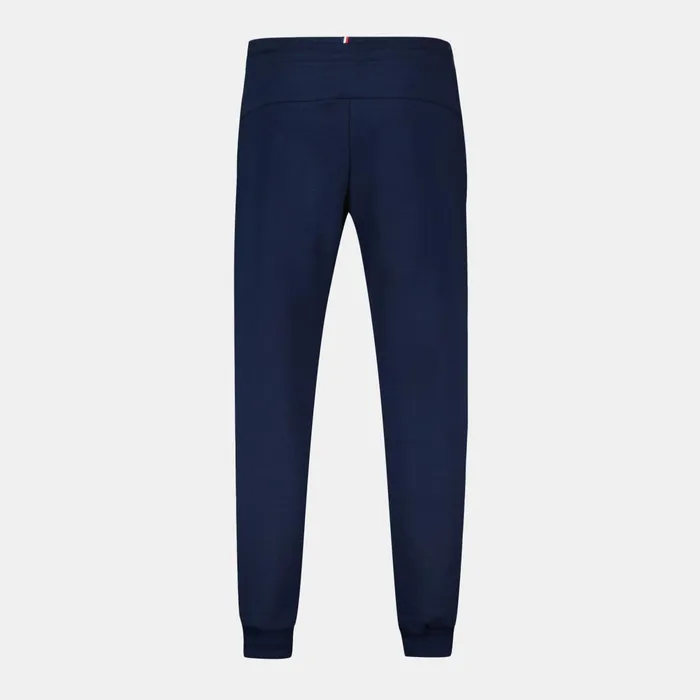 Le Coq Sportif Essentiels Pantalon Bleu Marine Homme Dress Blues Men Trousers And Joggers