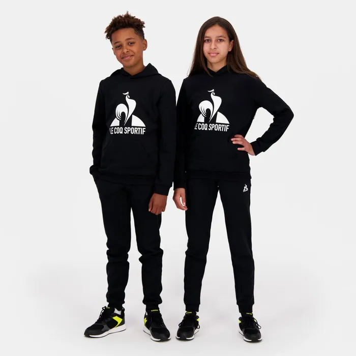 Le Coq Sportif Essentiels Sweat Capuche Enfant Black Kids Sweatshirts And Hoodies Le Coq Sportif Essentiels Sweat Capuche Enfant Black Kids Sweatshirts And Hoodies