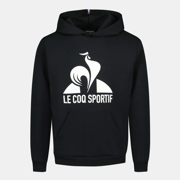Le Coq Sportif Essentiels Sweat Capuche Enfant Black Kids Sweatshirts And Hoodies Le Coq Sportif Essentiels Sweat Capuche Enfant Black Kids Sweatshirts And Hoodies