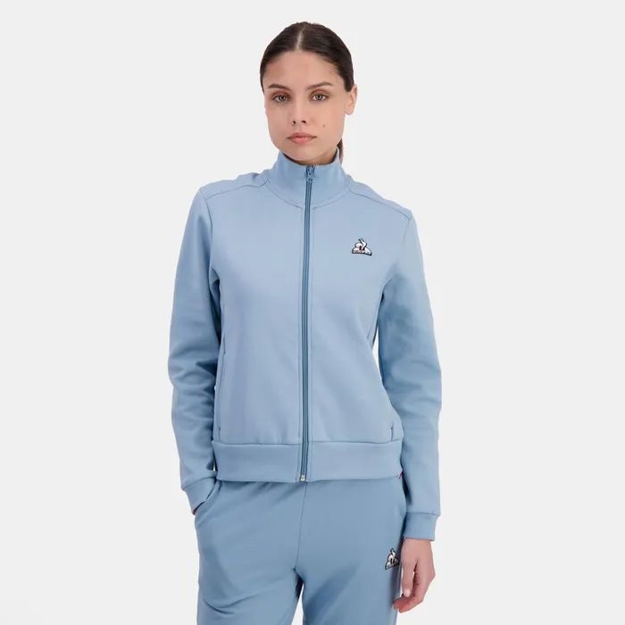 Le Coq Sportif Essentiels Sweat Femme Women Sweatshirts And Hoodies