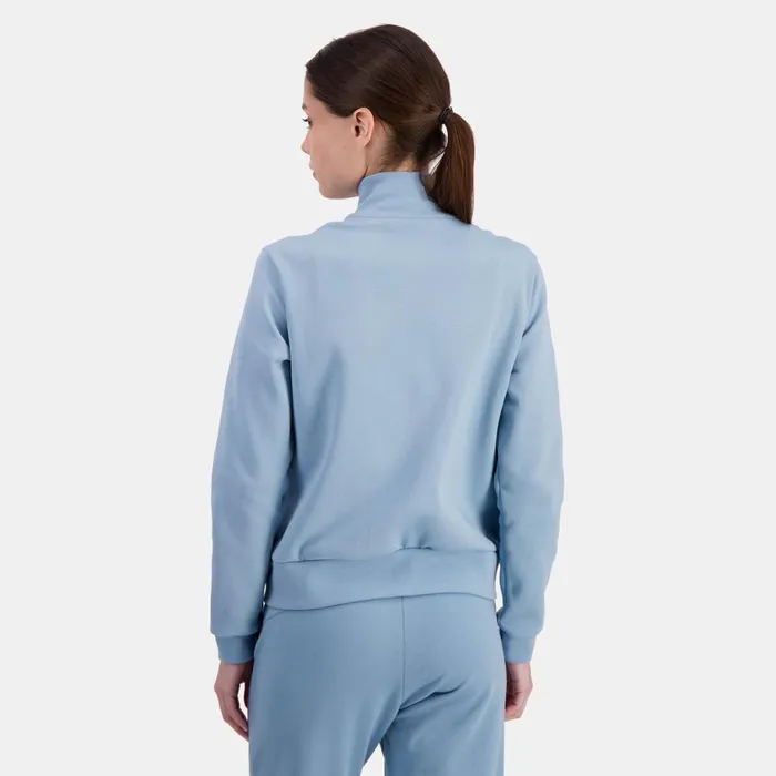 Le Coq Sportif Essentiels Sweat Femme Women Sweatshirts And Hoodies