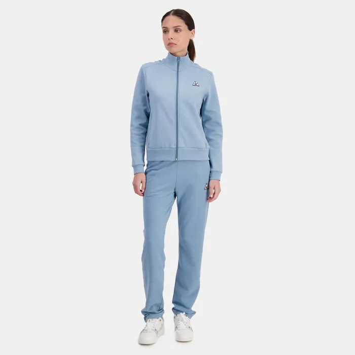 Le Coq Sportif Essentiels Sweat Femme Women Sweatshirts And Hoodies