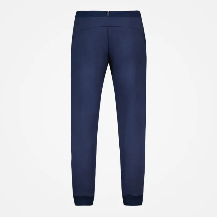Le Coq Sportif Essentiels Trousers Regular Dress Blues Men Trousers And Joggers