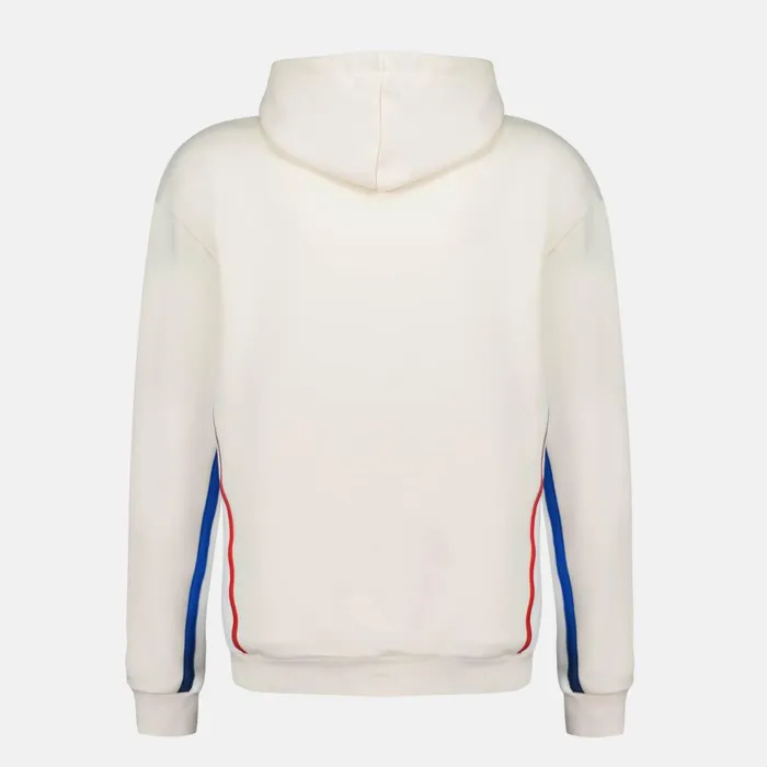 Le Coq Sportif France039s Olympic Team Hoodie MenWomen Sweatshirts